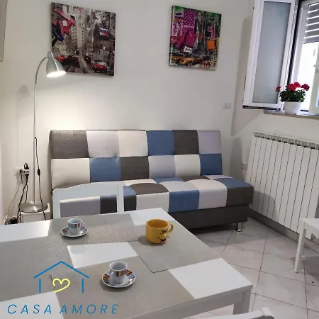 Casa Margherita Di Savoia