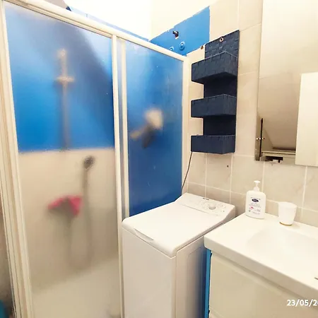 Casa Margherita Di Savoia