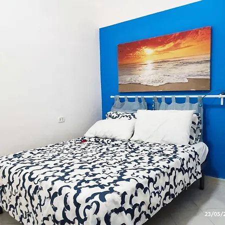 Casa Margherita Di Savoia