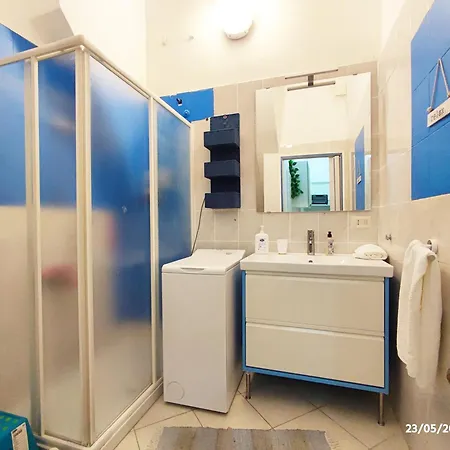 Casa Hébergement de vacances Margherita Di Savoia