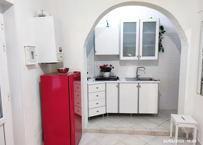 Casa 別荘 マルゲリータ・ディ・サヴォイア