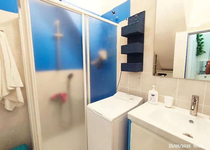 Casa マルゲリータ・ディ・サヴォイア