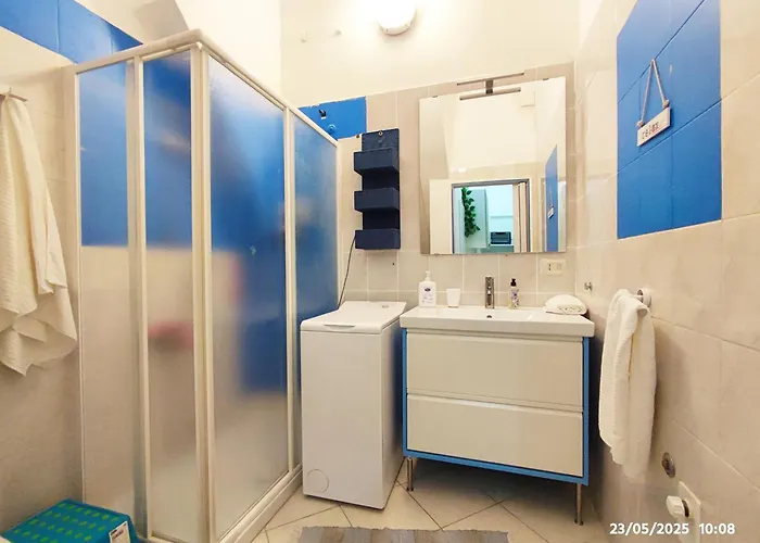 Casa 別荘 マルゲリータ・ディ・サヴォイア