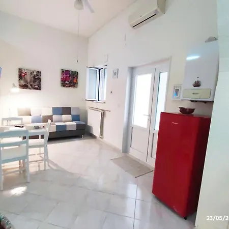 Casa * Margherita Di Savoia