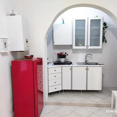 Casa Dom wakacyjny Margherita Di Savoia