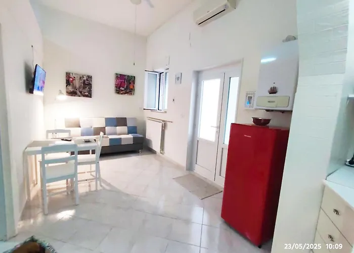 Casa * Margherita Di Savoia